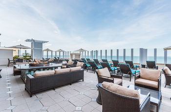 Oceanaire Resort Hotel