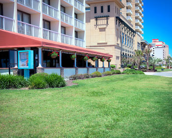 Hostal Oceanfront Inn
