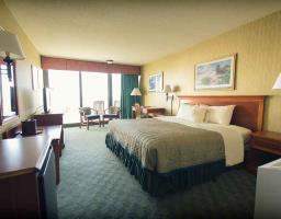 Hostal Oceanfront Inn