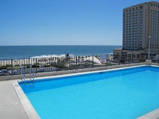 Hotel Neptune Park Inn