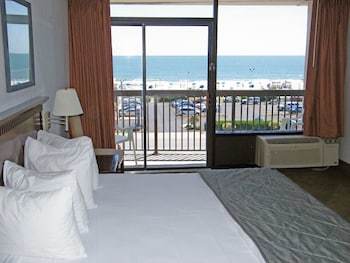 Hotel Neptune Park Inn