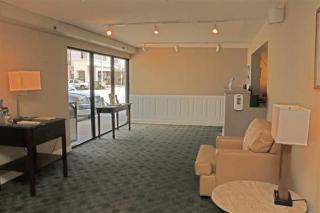 Hotel Neptune Park Inn
