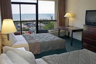 Hotel Neptune Park Inn