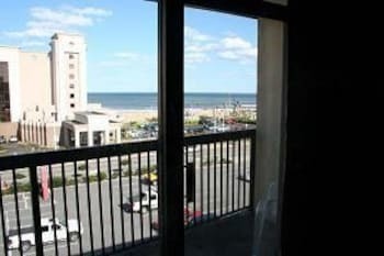 Hotel Neptune Park Inn