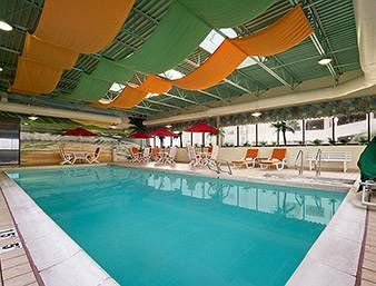 Hotel Ramada Virginia Beach Oceanfront