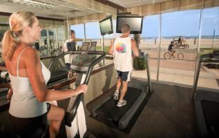 Hotel Ramada Virginia Beach Oceanfront