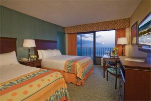 Hotel Ramada Virginia Beach Oceanfront