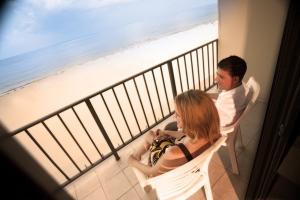 Hotel Ramada Virginia Beach Oceanfront