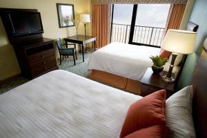 Hotel Ramada Virginia Beach Oceanfront