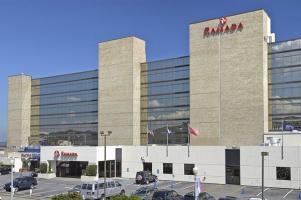 Hotel Ramada Virginia Beach Oceanfront