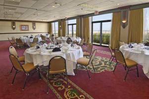 Hotel Ramada Virginia Beach Oceanfront