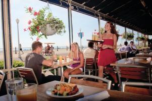 Hotel Ramada Virginia Beach Oceanfront