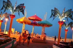 Hotel Ramada Virginia Beach Oceanfront
