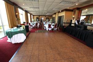 Hotel Ramada Virginia Beach Oceanfront