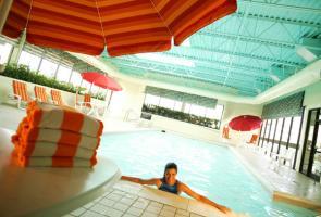 Hotel Ramada Virginia Beach Oceanfront