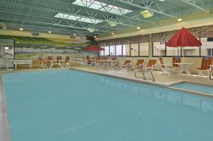 Hotel Ramada Virginia Beach Oceanfront