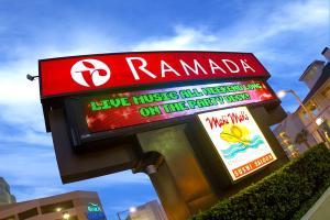 Hotel Ramada Virginia Beach Oceanfront