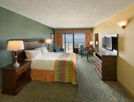 Hotel Ramada Virginia Beach Oceanfront