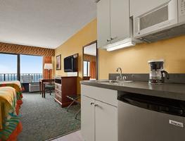 Hotel Ramada Virginia Beach Oceanfront