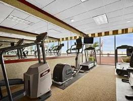 Hotel Ramada Virginia Beach Oceanfront