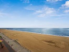 Hotel Ramada Virginia Beach Oceanfront