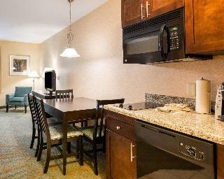 Suburban Extended Stay Hotel Quantico