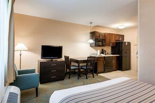 Suburban Extended Stay Hotel Quantico