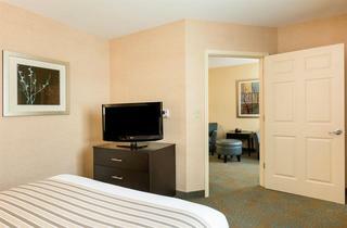Suburban Extended Stay Hotel Quantico