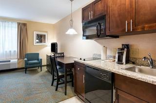 Suburban Extended Stay Hotel Quantico