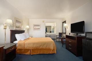 Hotel Days Inn Delta