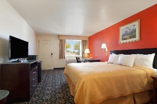Hotel Days Inn Delta