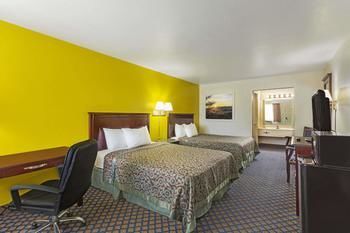 Hotel Days Inn Delta