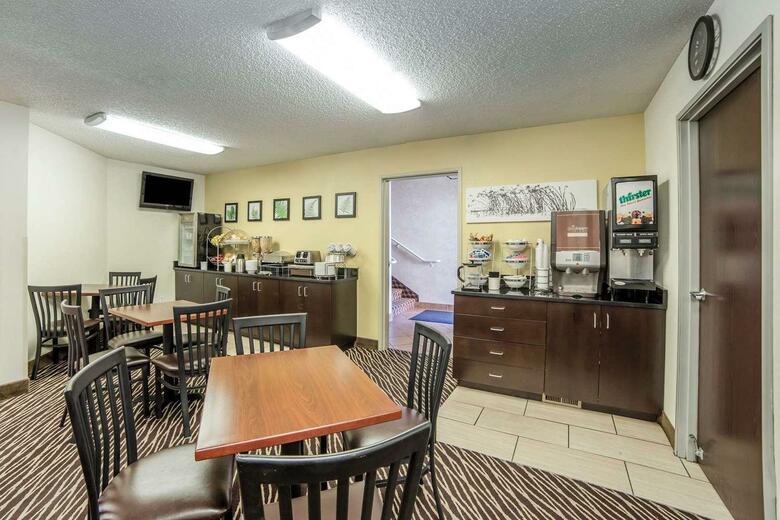 Hotel Sleep Inn Provo