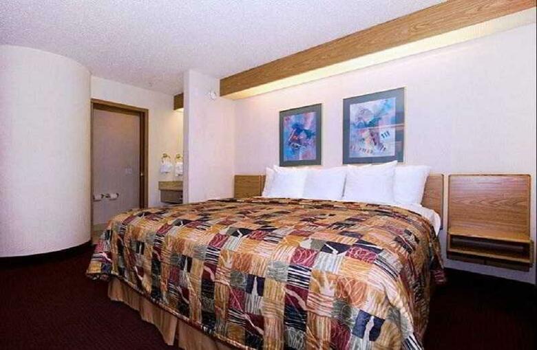 Hotel Sleep Inn Provo