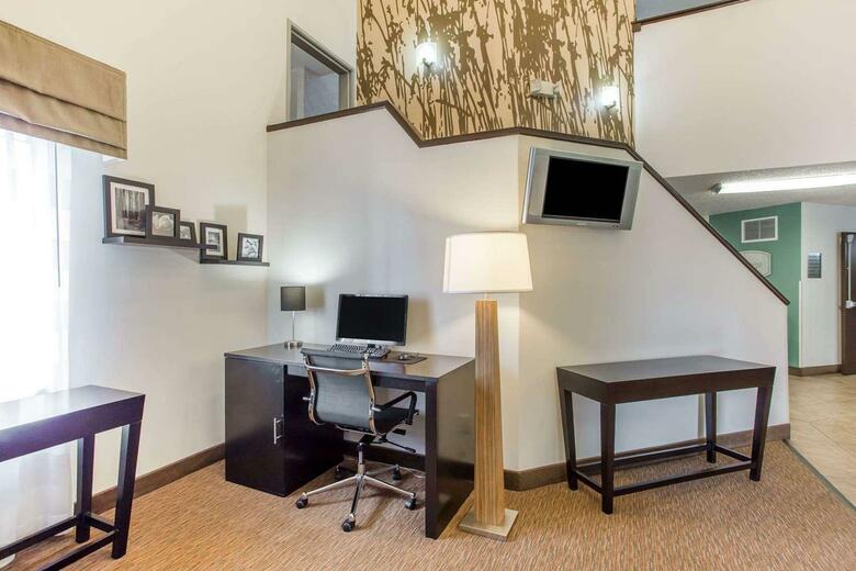 Hotel Sleep Inn Provo