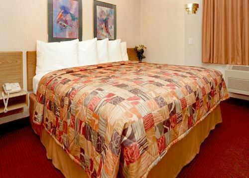 Hotel Sleep Inn Provo