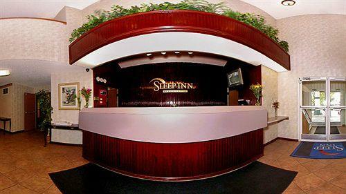 Hotel Sleep Inn Provo