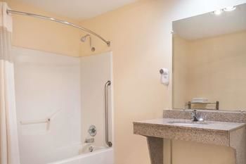 Hotel Days Inn Temple