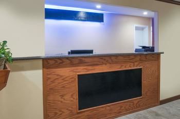 Hotel Days Inn Temple