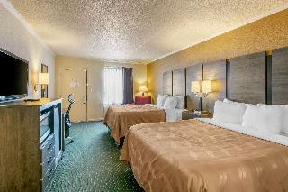 Motel Quality Inn