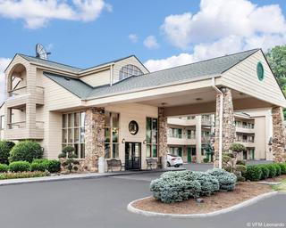 Hotel Quality Inn And Suites Dollywood