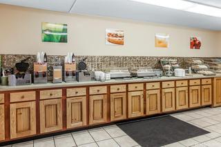 Hotel Quality Inn And Suites Dollywood