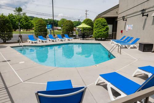Hotel Twin Mountain Inn