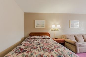 Hotel Green Valley Motel