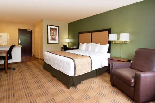 Hotel Extended Stay America Austin - Southwest
