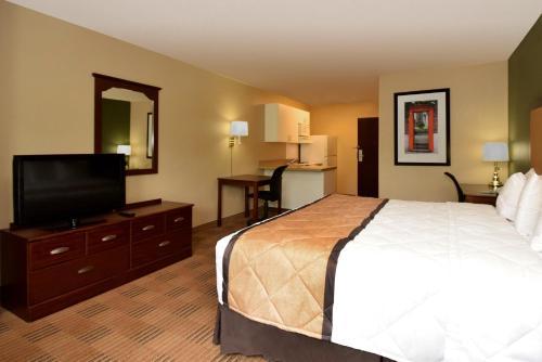 Hotel Extended Stay America Austin - Southwest