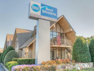Hotel Best Western Toni Inn