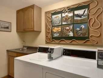 Super 8 Motel - Jackson Hole