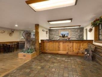 Super 8 Motel - Jackson Hole