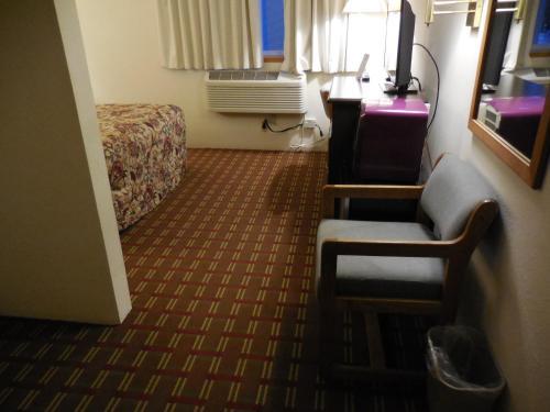 Motel Bellingham Lodge